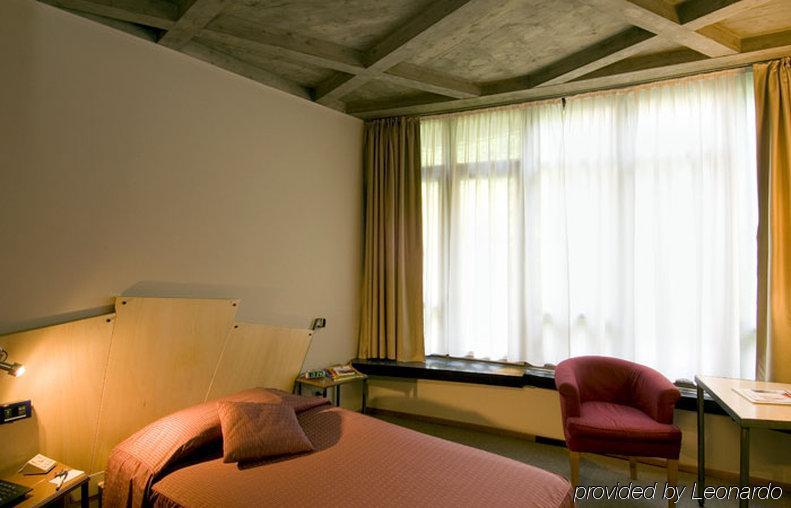 Best Western Hotel City Турин Номер фото