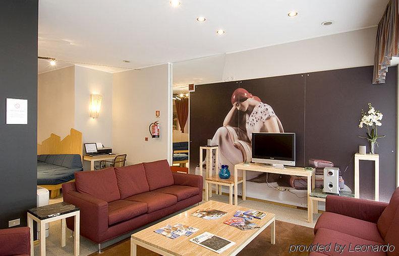 Best Western Hotel City Турин Номер фото