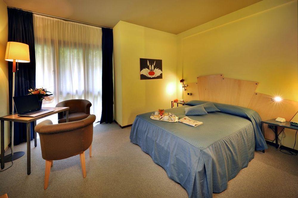 Best Western Hotel City Турин Экстерьер фото
