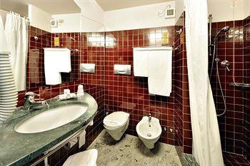 Best Western Hotel City Турин Экстерьер фото