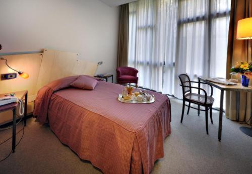 Best Western Hotel City Турин Номер фото