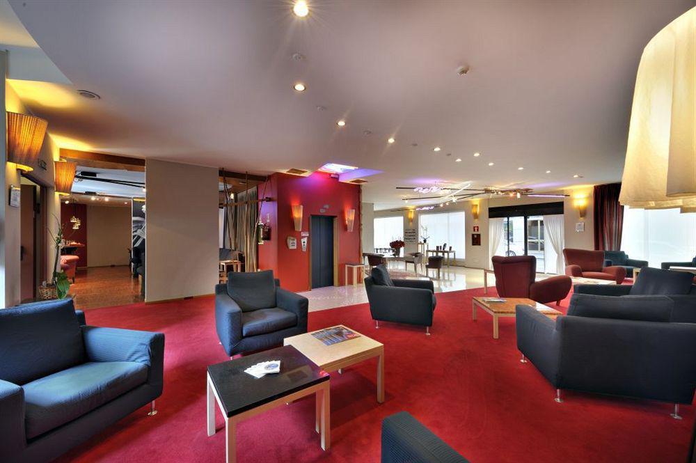Best Western Hotel City Турин Экстерьер фото