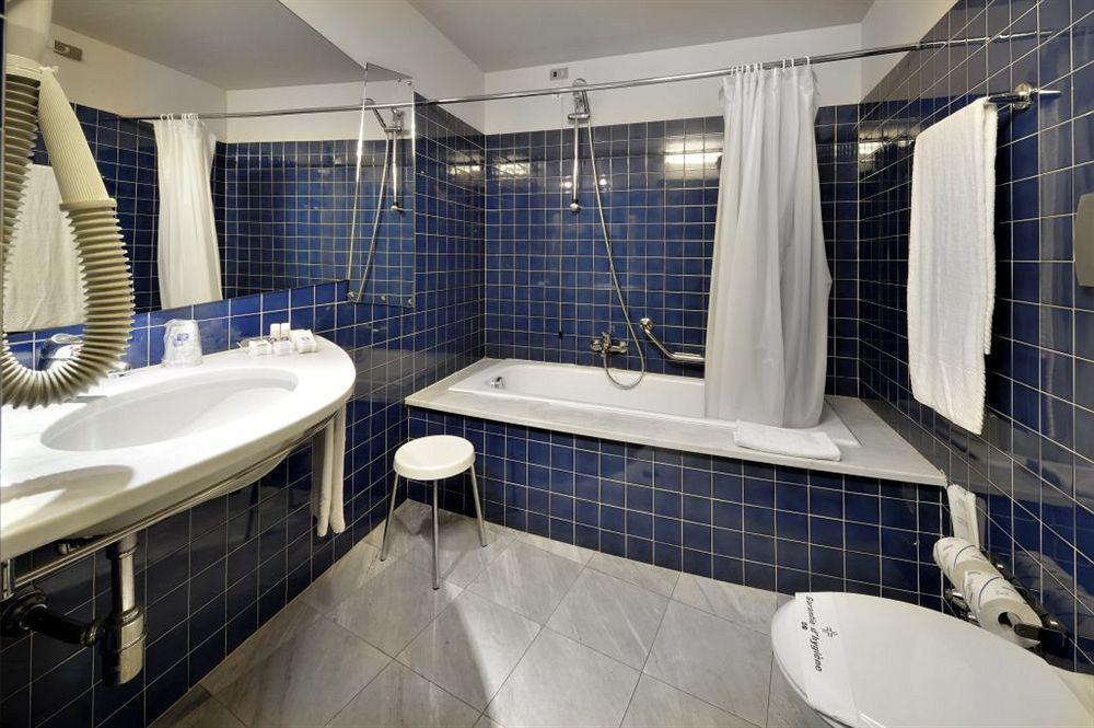 Best Western Hotel City Турин Номер фото