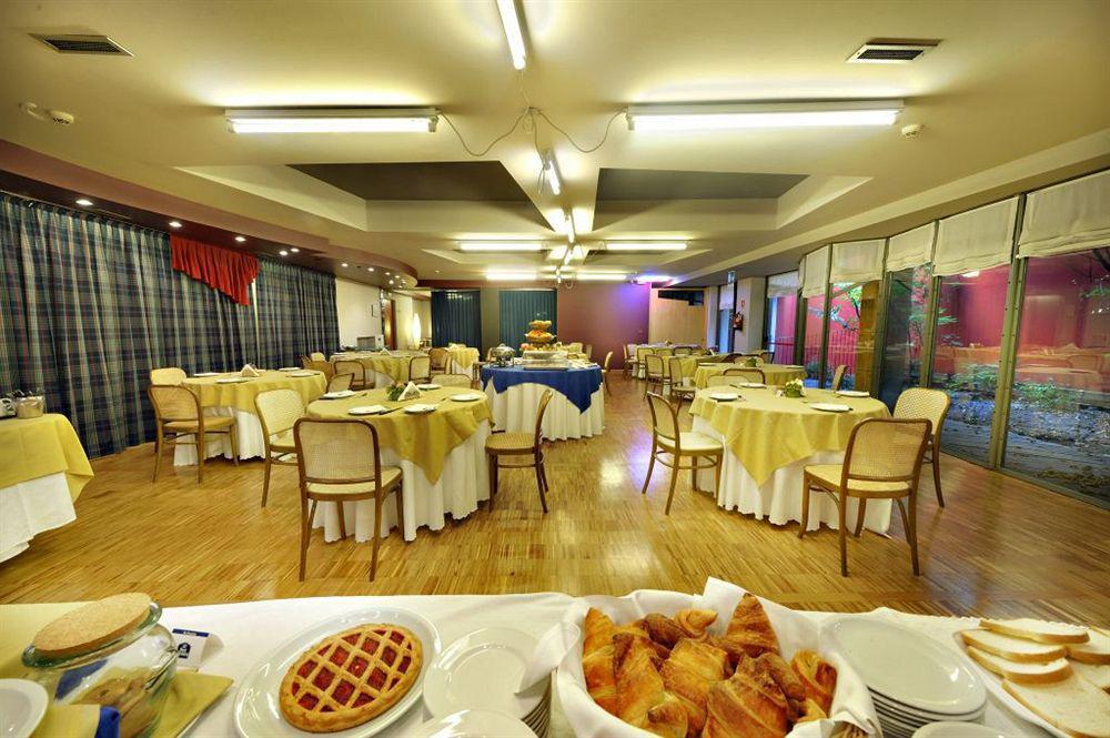 Best Western Hotel City Турин Экстерьер фото